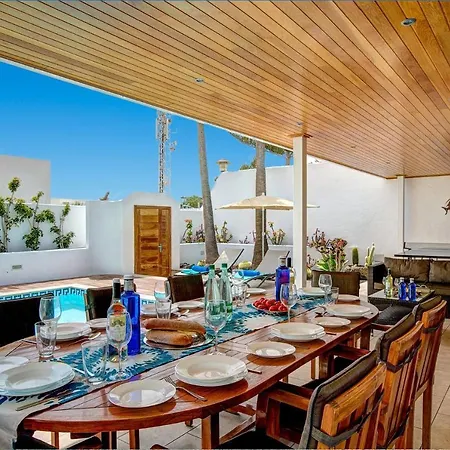 Ana Maria By 卡门港