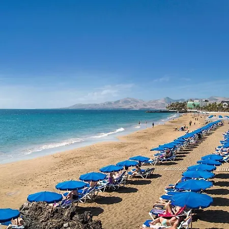 Ana Maria By Villa Puerto del Carmen (Lanzarote)