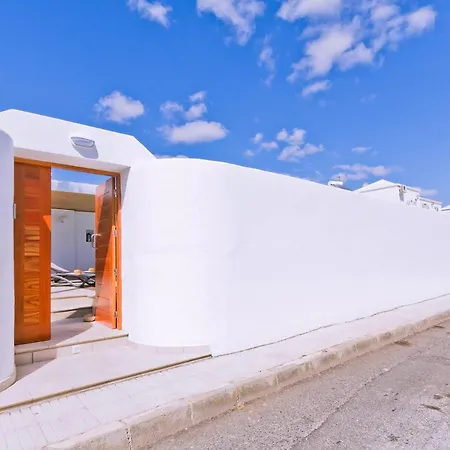 别墅 Ana Maria By 卡门港