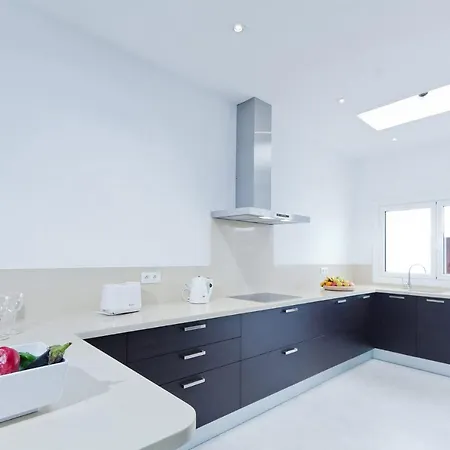 别墅 Ana Maria By 卡门港