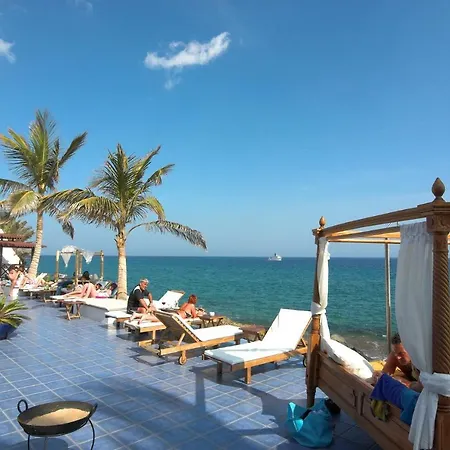 Ana Maria By * 卡门港