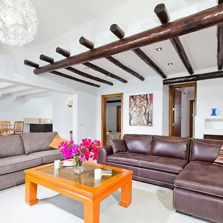 Ana Maria By * 卡门港