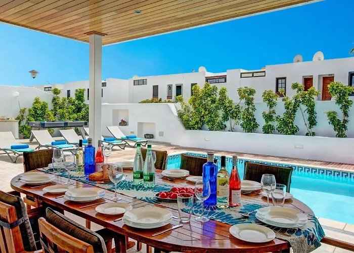 Ana Maria By * Puerto del Carmen (Lanzarote)