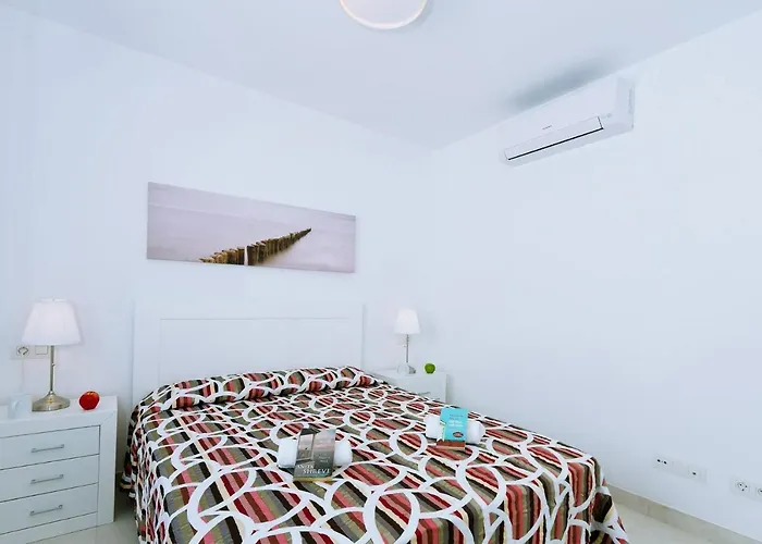 Villa Ana Maria By Puerto del Carmen (Lanzarote)