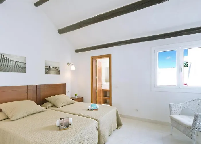 Villa Ana Maria By Puerto del Carmen (Lanzarote)