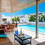 Ana Maria By Puerto del Carmen (Lanzarote)
