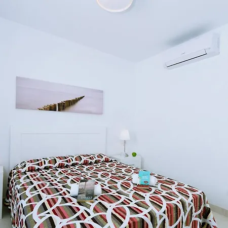 Villa Ana Maria By Puerto del Carmen (Lanzarote)