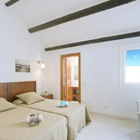 Villa Ana Maria By Puerto del Carmen (Lanzarote)