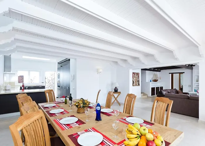 Ana Maria By ヴィラ *