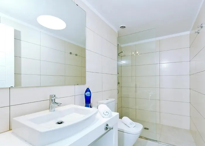 Ana Maria By Villa Puerto del Carmen (Lanzarote)