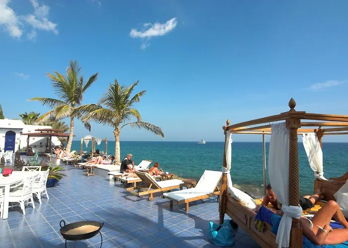 Ana Maria By * Puerto del Carmen (Lanzarote)